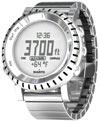 Suunto Core Stainless Steel Watch