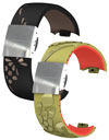 Suunto Lumi Carabineer Jackets
