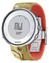 Suunto Lumi Terra Beige/Pink Watch