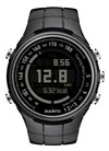 Suunto T3 Black Face Heart-Rate Monitor Watch