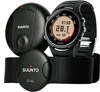 Suunto t3d GPS Pack - Free Suunto Training Guide!