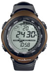 Suunto Vector Watch-Brown