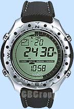 Suunto X Lander Positive Face