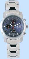Smith & Wesson Chronograph Watches Sww08