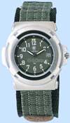 Smith & Wesson Field Watch Olive Drab Sww11od
