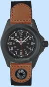 Smith & Wesson Camper's Watch Black Sww1173