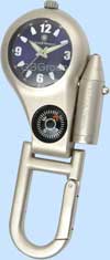 Smith & Wesson Carabiner Watch Sww17