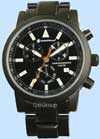 Smith & Wesson Pilot's Chrono Watch Sww180