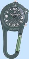 Smith & Wesson Carabiner Watch Sww36