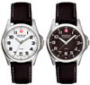 Hanowa Swiss Military Tomax Quartz Gents' Watch 6.4030.04