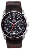 Hanowa Swiss Military Cervin Gents Chronograph Watch