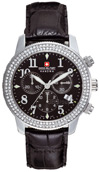 Hanowa Swiss Military Cavalier Unisex Chronograph Watch