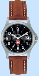 Swiss Military CONQUEST Watch