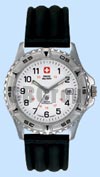 Swiss Military Hanowa Jungfrau Watch