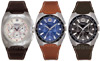 Hanowa Swiss Military Challenger Chronograph Watch