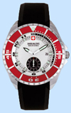 Swiss Military Hanowa Sealander Diver Watch