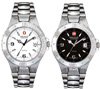 Swiss Military Peace Maker Gents Chronograph Watch