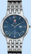 Swiss Military Hanowa Rendez-Vous Gents -White