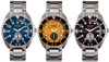 Swiss Military Hanowa Sealander Diver Series Watch
