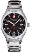 Swiss Military Sky Elite Chronograph Watch