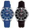 Swiss Military Sealander Lady Diver Watches