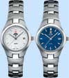 Swiss Military Hanowa Commander Ladies' Watch