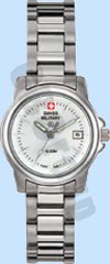 Swiss Military Hanowa Recruit Ladies' Watch