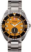 Swiss Military Hanowa Sealander Diver Series Watch