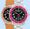 TNG Baltic Cup Gents Carbon Dial Watch