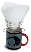 Tatonka Coffee Filter