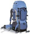 Tatonka Ladies' Luna 35 L Trekking Backpack & Free Washbag