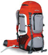 Tatonka Ladies' Luna 40 Ltr Trekking Backpack & Free Washbag
