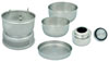 Tatonka Multi-Set And Alcohol Burner