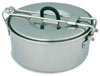 Tatonka Sherpa Pots