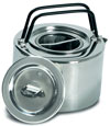 Tatonka Tea Pot