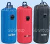 Thermal Bags For Drinking Bottles Red-1.0l