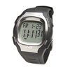 Techtrail Via Wrist Pedometer/Calorie Counter and Watch