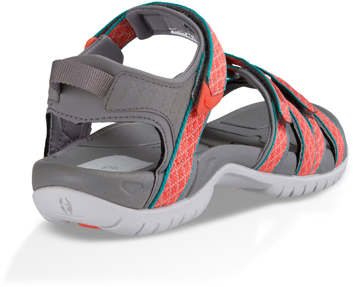 teva tirra mango