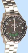 Tidemaster Tacticel Tidal Chronograph With Countdown Alarms
