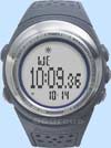Timex Adventure Tech Altimeter Watch 41521