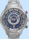 Timex E-Instruments Watch 41881