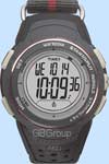 Timex Adventure Tech Chrono Alarm Timer Watch 42421