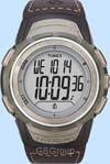 Timex Adventure Tech Chrono Alarm Timer 42431