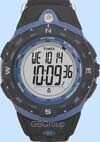 Timex Adventure Tech Digital Compass Watch 42691