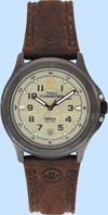 Timex Metal Field Watch 47042