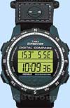 Timex Men's Outdoor Watch Watch T77872
