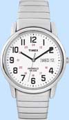 Timex Gents' Easy Reader Watch T20461