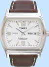 Timex Perpetual Calendar Watch T2d481