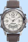Timex Expedition Metal Combo Watch T41361