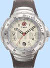 Timex Expedition Adventure Tech Analogue Watch T42631